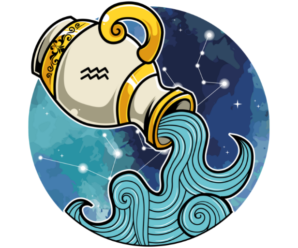 horoskop wodnik